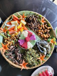 Homestay an nhiên - Skycamping