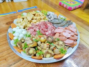 Homestay an nhiên - Skycamping