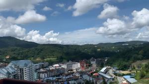 Cameron Highland 912 Modern Comfort 3BR 10Pax