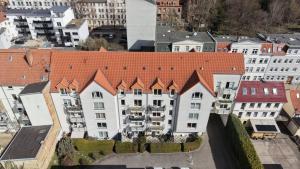 Business & Family Apartment, 90qm, Lift, TG & Balkon