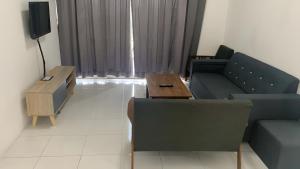 Cameron Highland 912 Modern Comfort 3BR 10Pax