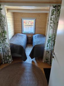 Saimaan Kodikas rantatalo