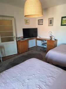 Simons Apartment