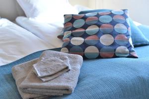 Charming sunroom with panorama view