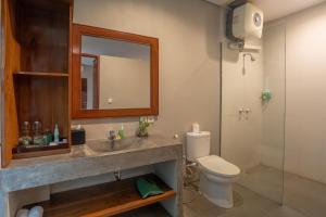Sativa Luxury Villas Ubud