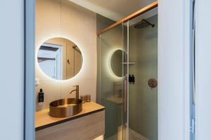 Maison Kounic Palace Suites