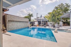 Palm Breeze Pool Villa - Huay Yai
