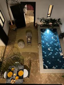 JOLI RIAD intimate and elegant with private pool