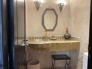 JOLI RIAD intimate and elegant with private pool