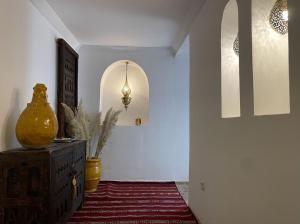 JOLI RIAD intimate and elegant with private pool