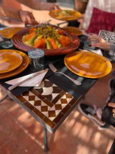 JOLI RIAD intimate and elegant with private pool