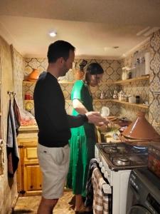 JOLI RIAD intimate and elegant with private pool