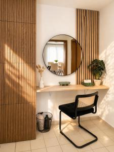 ART Apartments Tirol - nähe Alpbachtal - mit Balkon & Bergblick