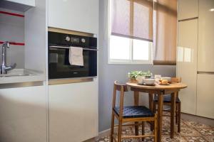 Soho Urban - Oasis tranquilo en el centro, terraza, 10 min a playa