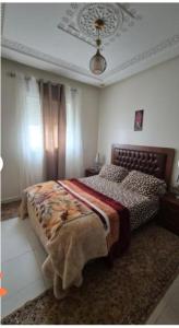Duplex al menzah