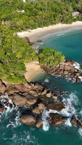 Casa Praia Luxo Camburi ao lado Mar