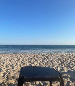 Casa Praia Luxo Camburi ao lado Mar