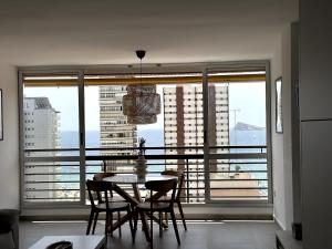 Loft Mar Azul Benidorm D