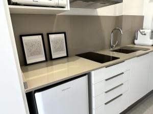 Loft Mar Azul Benidorm D