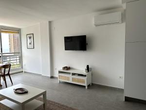 Loft Mar Azul Benidorm D