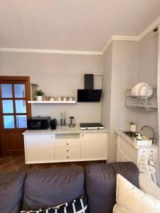 OCTAVIA Guest House