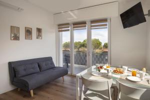 Apartment Tulipano in Peschiera del Garda