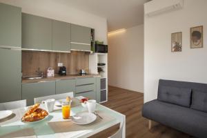 Apartment Tulipano in Peschiera del Garda
