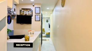Kreston Heights Hotel