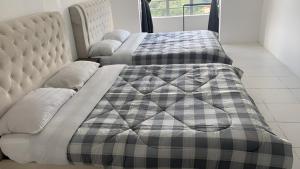Cameron Highland 912 Modern Comfort 3BR 10Pax