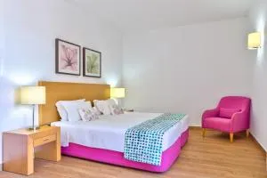 Hotel Torre Praia - Porto Santo