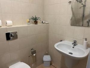 Apartament 307 w 4-gwiazdkowym Hotelu DIVA SPA w Kołobrzegu