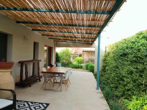 Girasole Boutique B&B img34