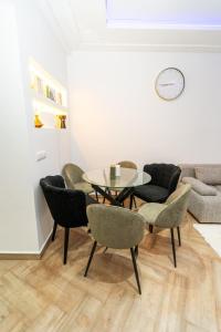 Beachfront Apartment NOUR Iris Plage
