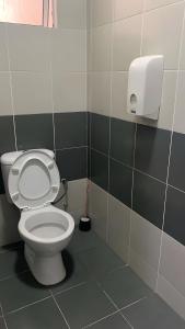 Cameron Highland 912 Modern Comfort 3BR 10Pax