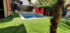 Villa Pavillionnaire Piscine Parking Privé proche calanques