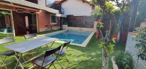 Villa Pavillionnaire Piscine Parking Privé proche calanques