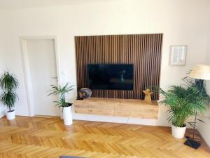 Nový apartman Eva