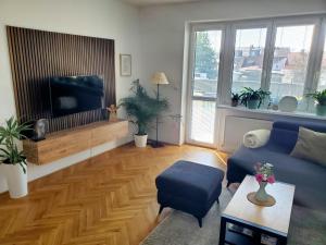 Nový apartman Eva