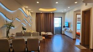 FLC Sea Tower Ocean View Quy Nhơn-Căn Hộ Du Lịch View Biển 5 Sao-TT TP Quy Nhơn