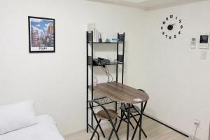 Easy access to Namba,Shinsekai G606