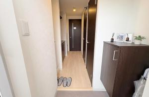 Easy access to Namba,Shinsekai G606