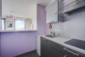 Spacious Studio 2P - Near La Défense