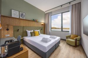 Postillion Hotel Breda Biesbosch
