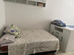 Apartamento beira-mar aviação