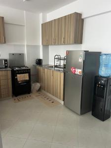 Seven D suites