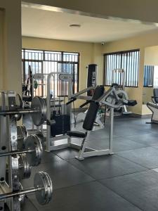 Seven D suites
