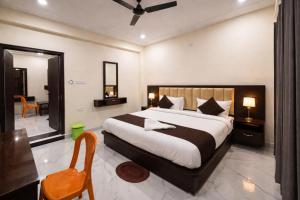 Hotel Prabha Aasraa Near Shree Ram Mandir Ayodhya