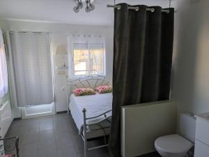 Chambre avec petit déjeuner