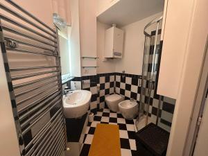 Cozy 2 room apartment in CityLife