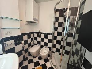 Cozy 2 room apartment in CityLife